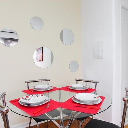 Dona Zilda Apartments By Bnbhost São Paulo Zewnętrze zdjęcie