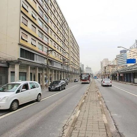 Dona Zilda Apartments By Bnbhost São Paulo Zewnętrze zdjęcie