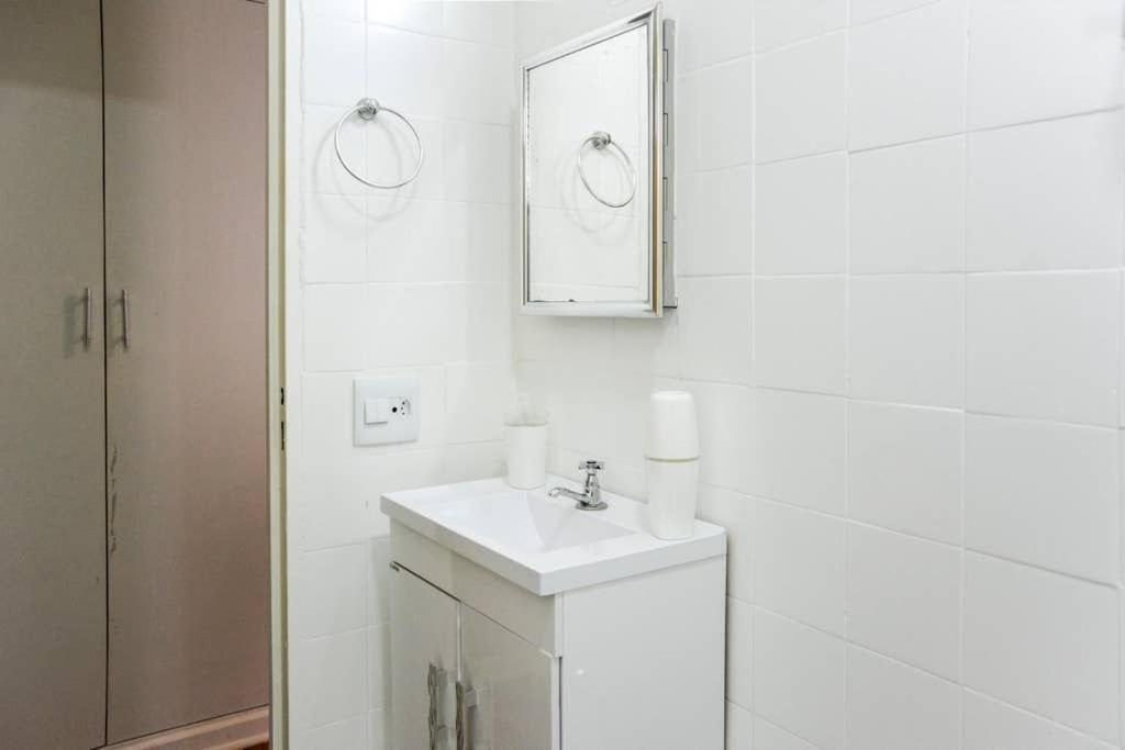 Dona Zilda Apartments By Bnbhost São Paulo Zewnętrze zdjęcie