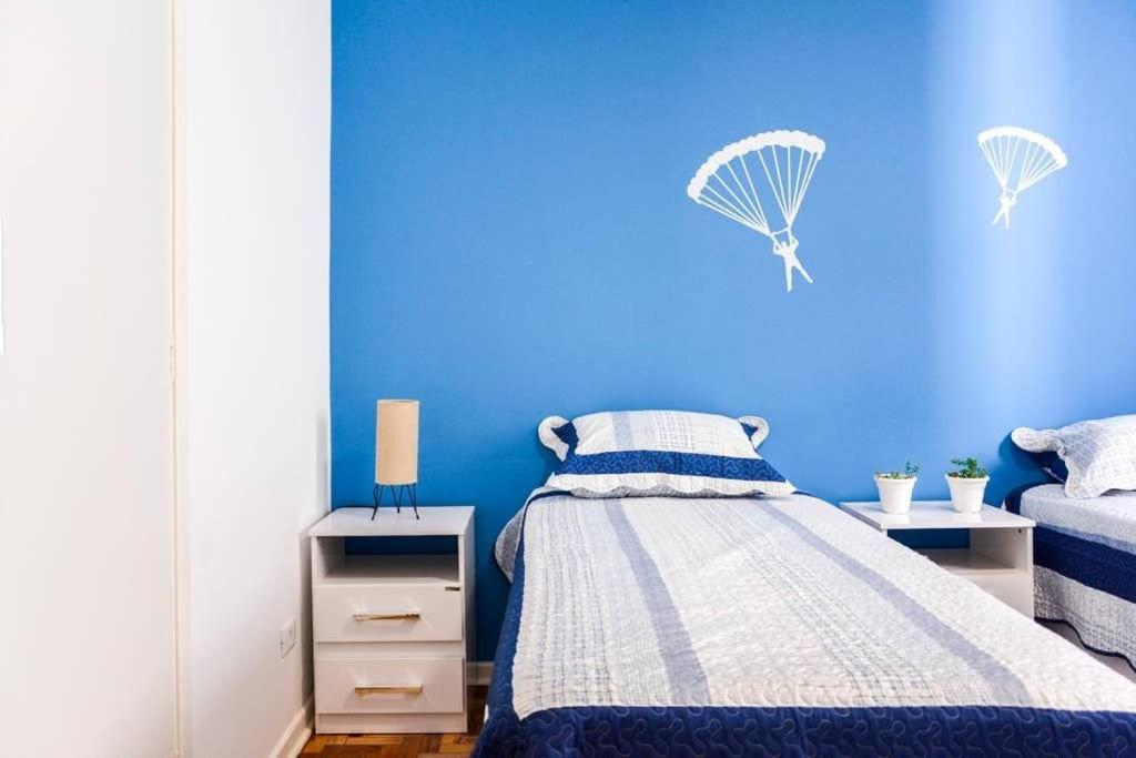 Dona Zilda Apartments By Bnbhost São Paulo Zewnętrze zdjęcie