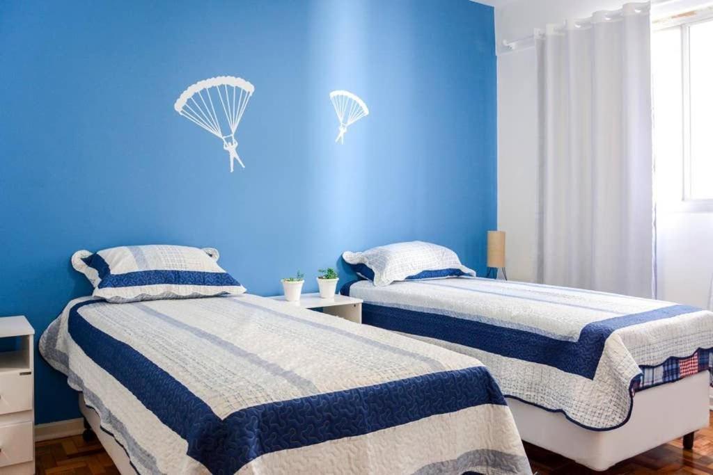Dona Zilda Apartments By Bnbhost São Paulo Zewnętrze zdjęcie