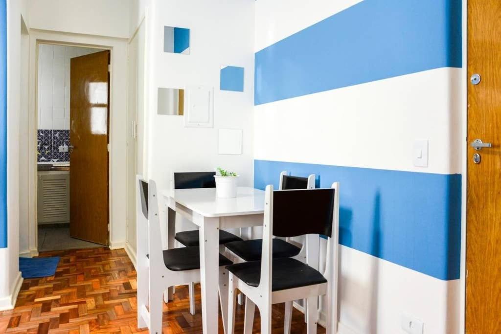 Dona Zilda Apartments By Bnbhost São Paulo Zewnętrze zdjęcie