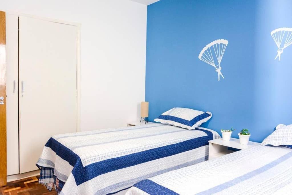 Dona Zilda Apartments By Bnbhost São Paulo Zewnętrze zdjęcie