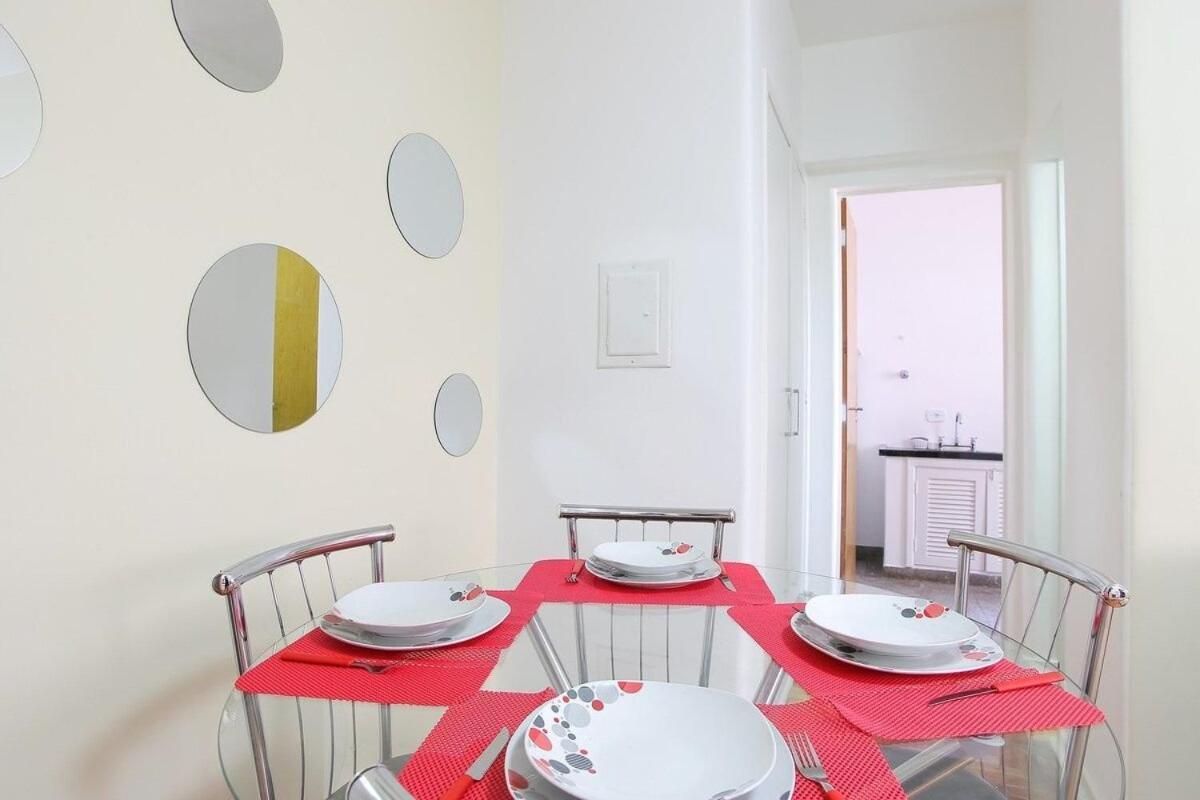 Dona Zilda Apartments By Bnbhost São Paulo Zewnętrze zdjęcie