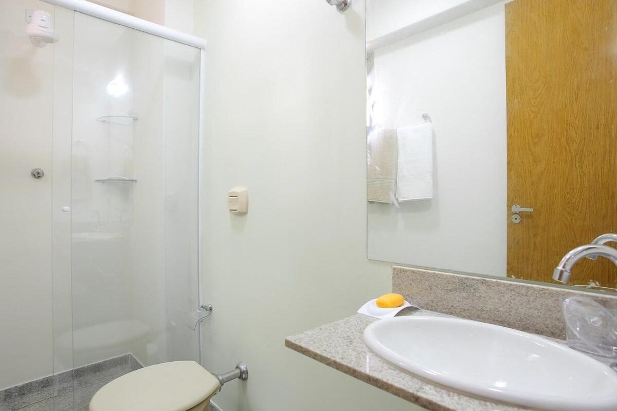 Dona Zilda Apartments By Bnbhost São Paulo Zewnętrze zdjęcie