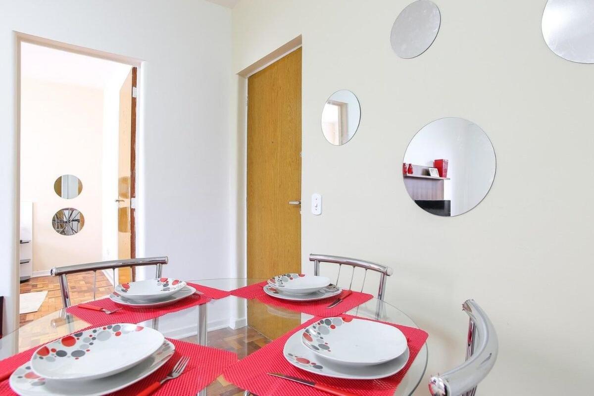Dona Zilda Apartments By Bnbhost São Paulo Zewnętrze zdjęcie