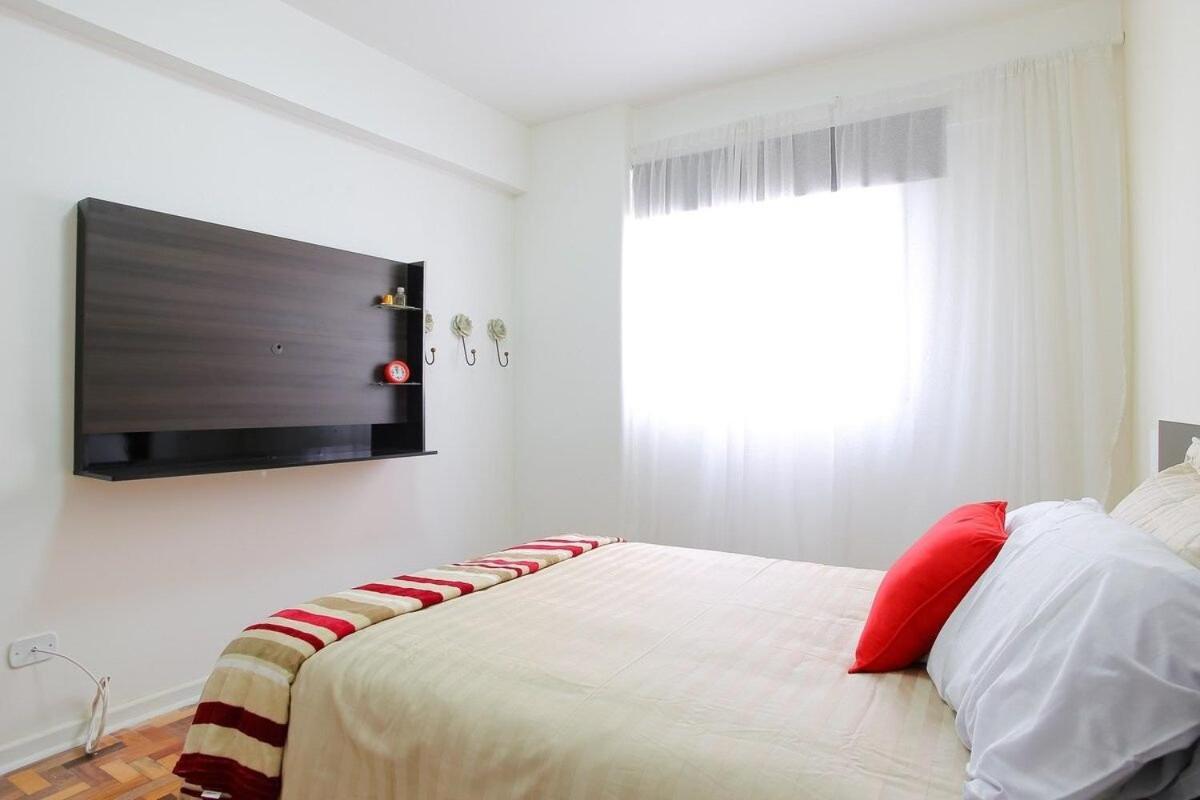 Dona Zilda Apartments By Bnbhost São Paulo Zewnętrze zdjęcie