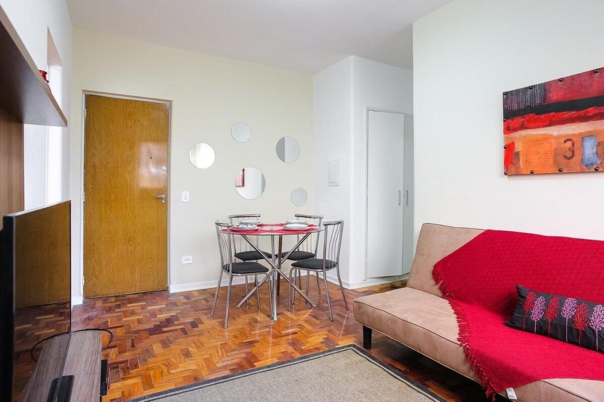 Dona Zilda Apartments By Bnbhost São Paulo Zewnętrze zdjęcie