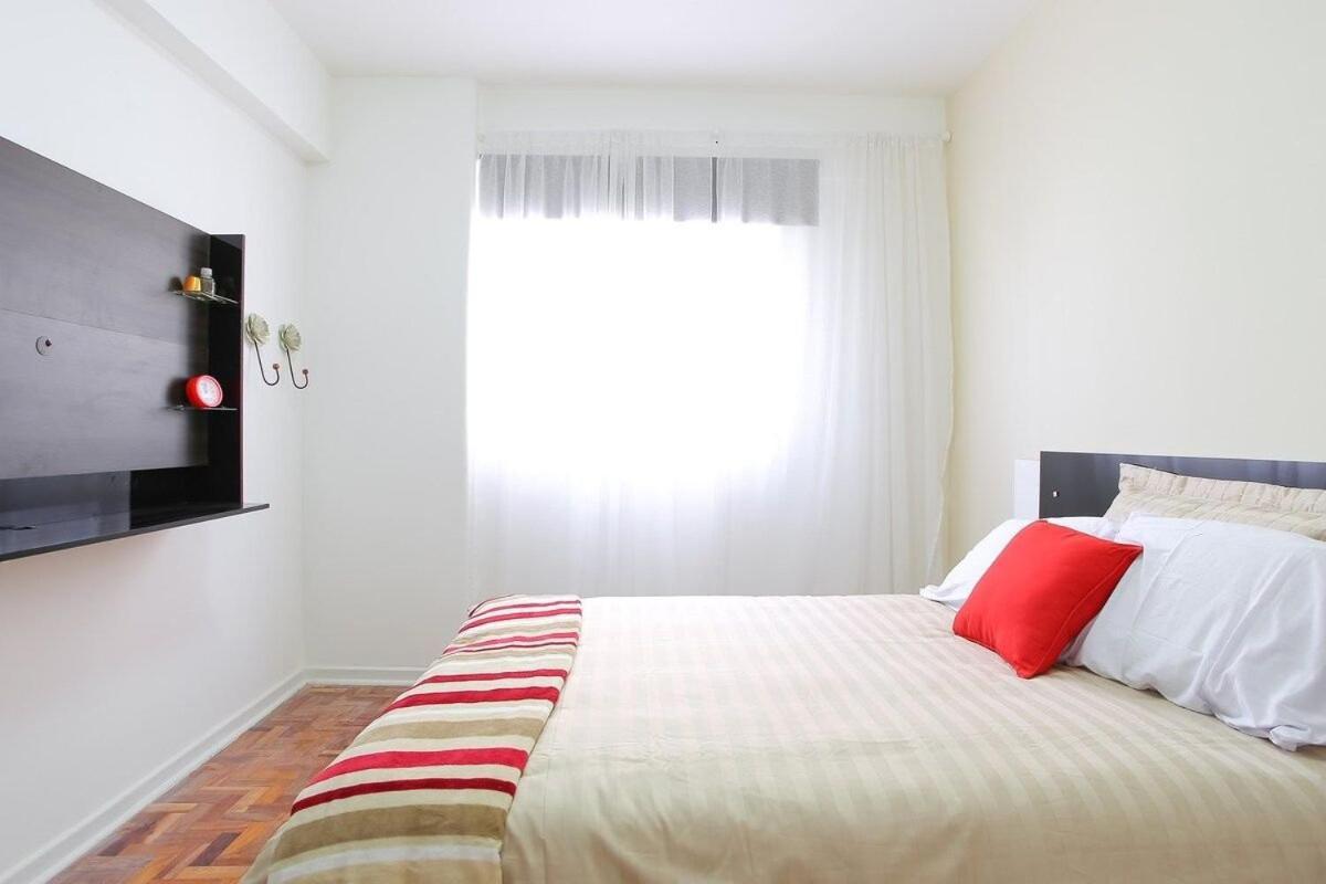 Dona Zilda Apartments By Bnbhost São Paulo Zewnętrze zdjęcie