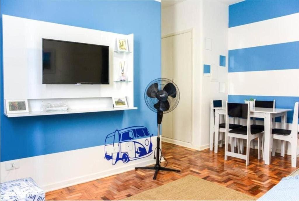 Dona Zilda Apartments By Bnbhost São Paulo Zewnętrze zdjęcie