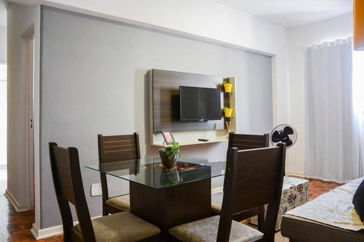 Dona Zilda Apartments By Bnbhost São Paulo Zewnętrze zdjęcie