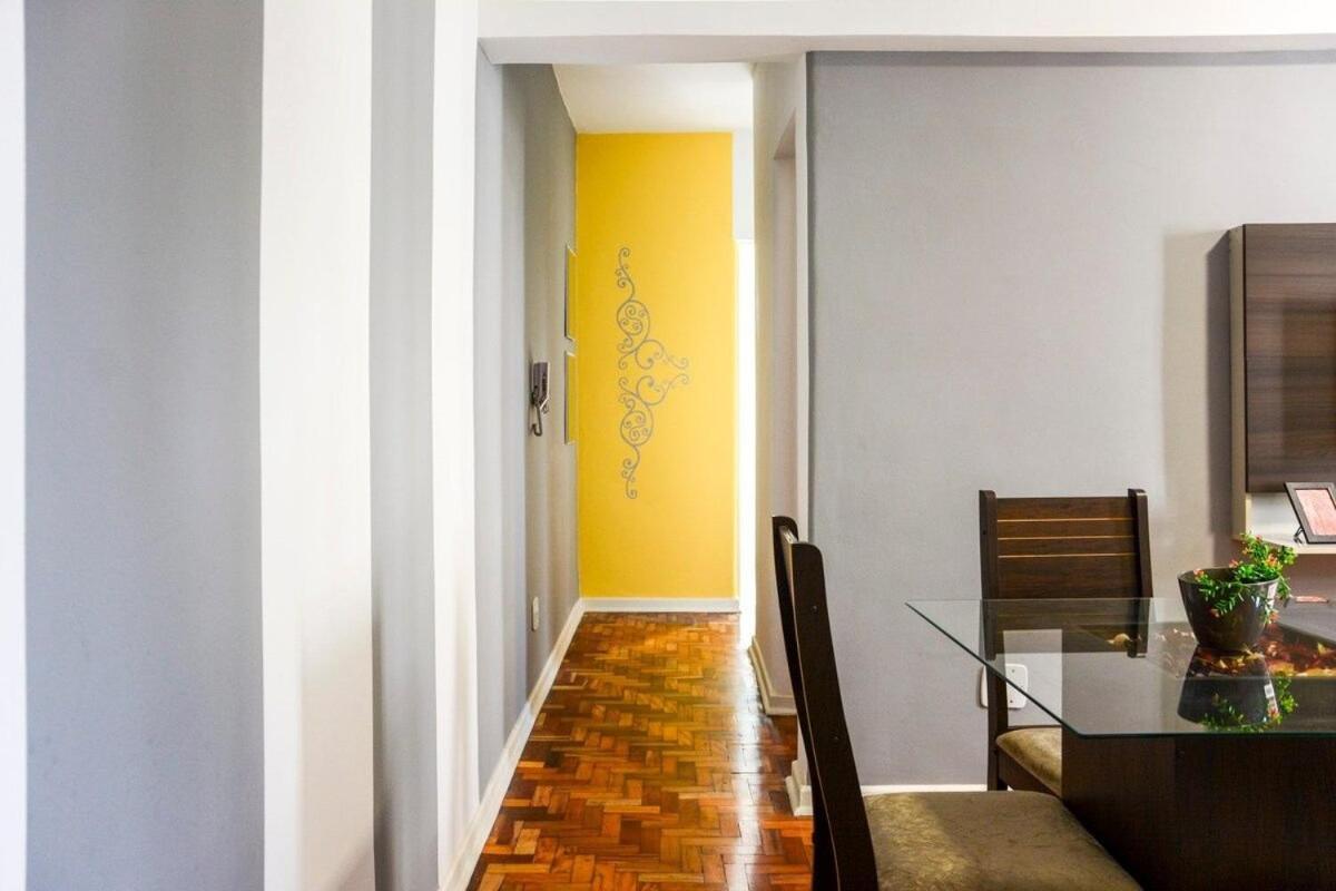 Dona Zilda Apartments By Bnbhost São Paulo Zewnętrze zdjęcie