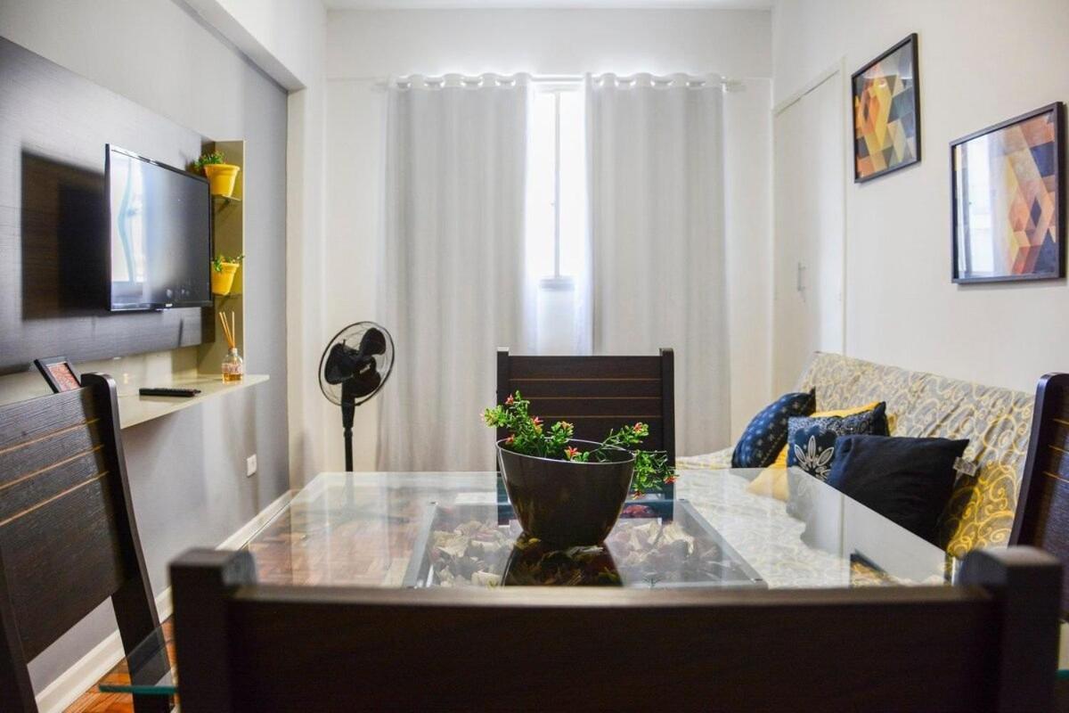 Dona Zilda Apartments By Bnbhost São Paulo Zewnętrze zdjęcie